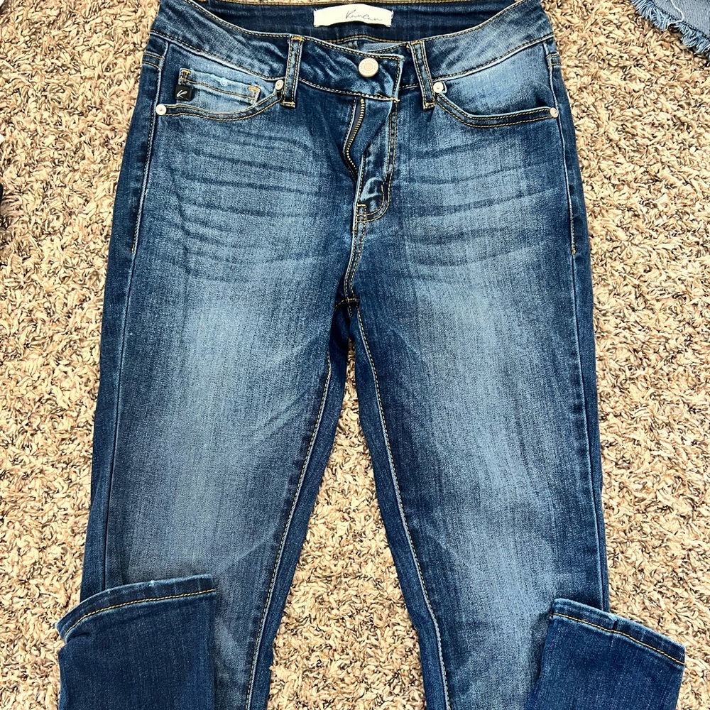KanCan Jeans. Size 5/26